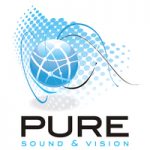 Pure Sound & Vision Audio/Visual Installation